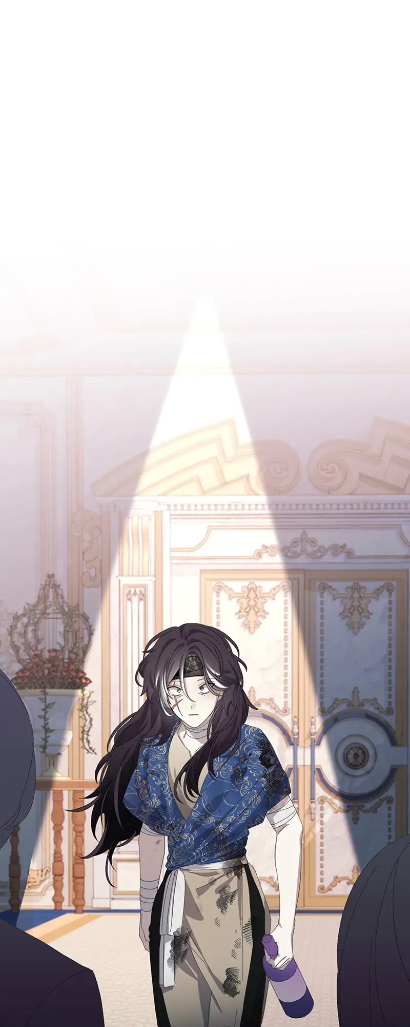 The Villainess Wants to Die Gracefully Chapter 30 - page 77