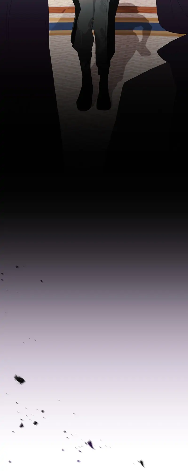 The Villainess Wants to Die Gracefully Chapter 30 - page 78