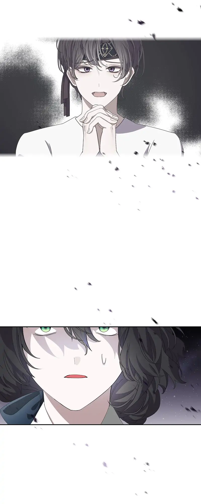 The Villainess Wants to Die Gracefully Chapter 30 - page 79