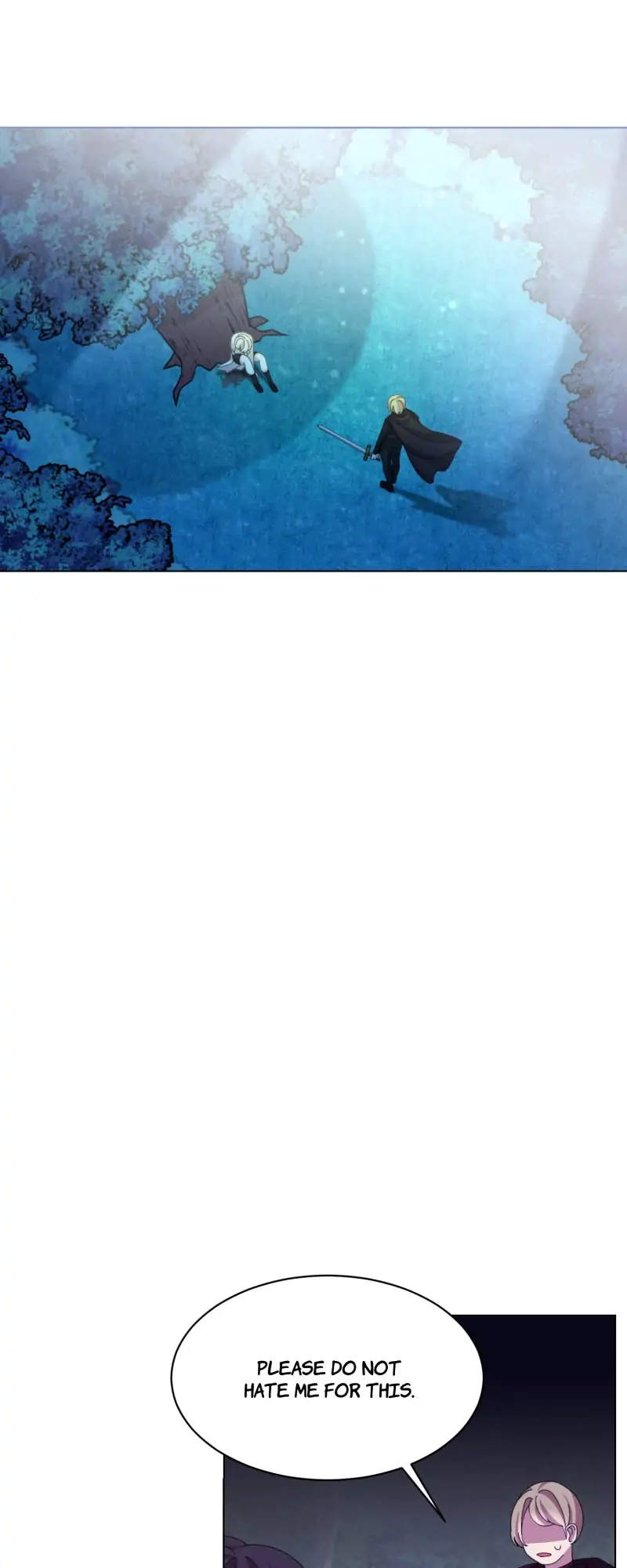 The Villainess Wants to Die Gracefully Chapter 3 - page 43