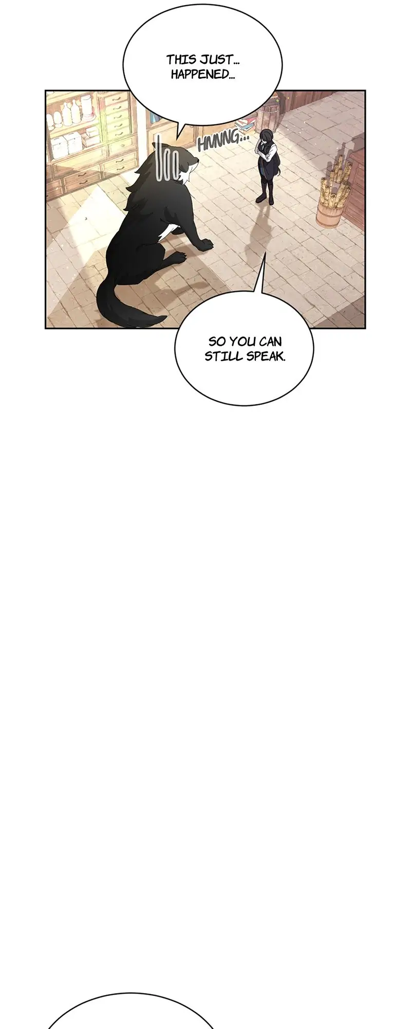 The Villainess Wants to Die Gracefully Chapter 29 - page 11
