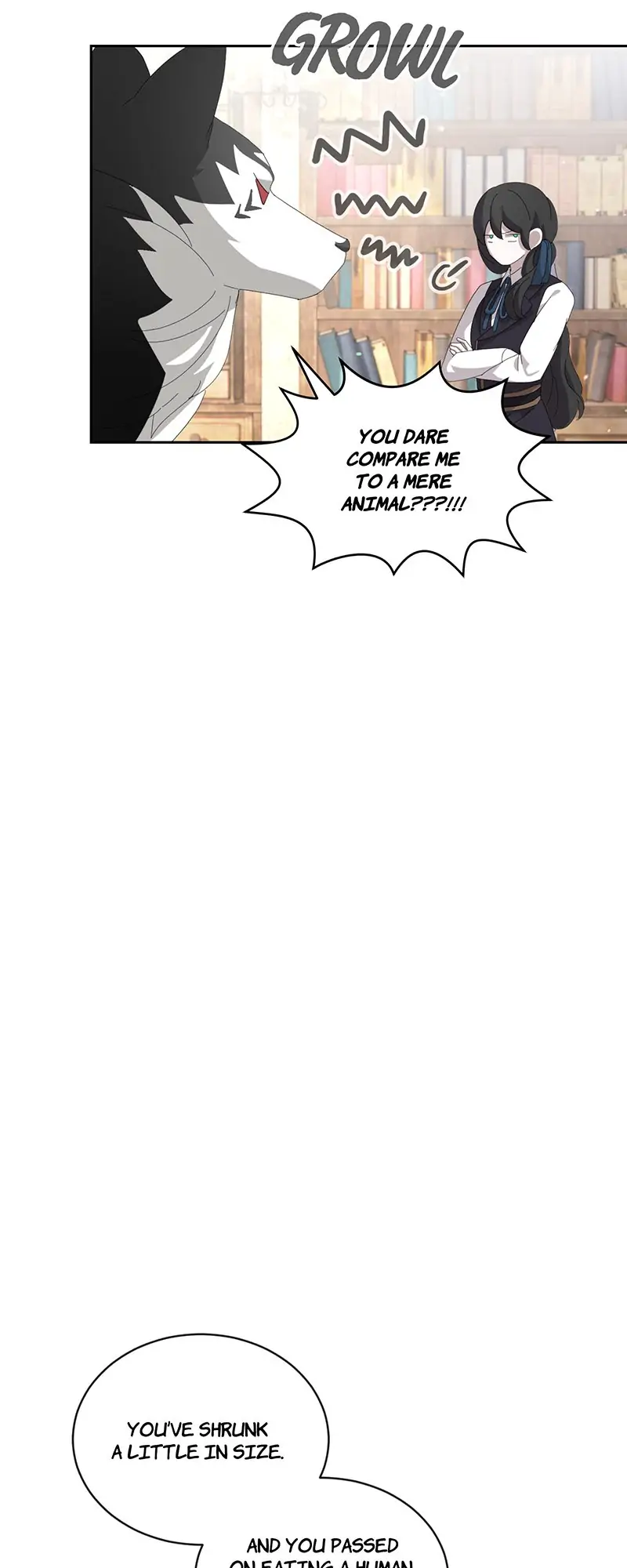 The Villainess Wants to Die Gracefully Chapter 29 - page 13