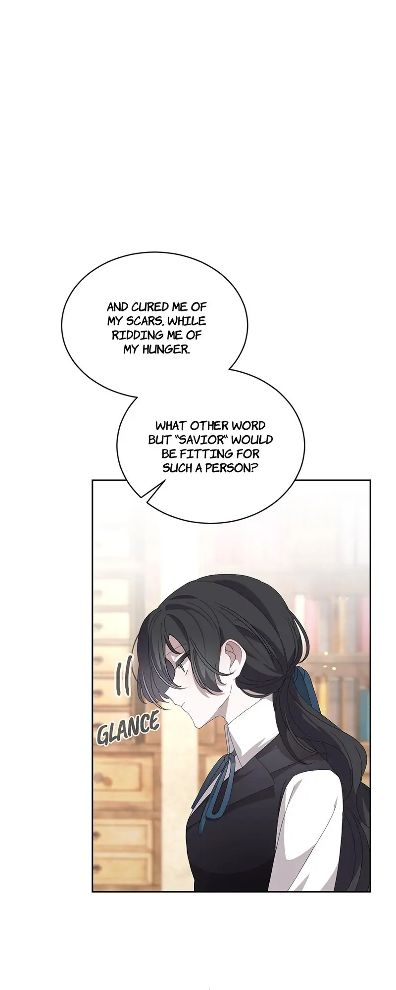 The Villainess Wants to Die Gracefully Chapter 29 - page 17
