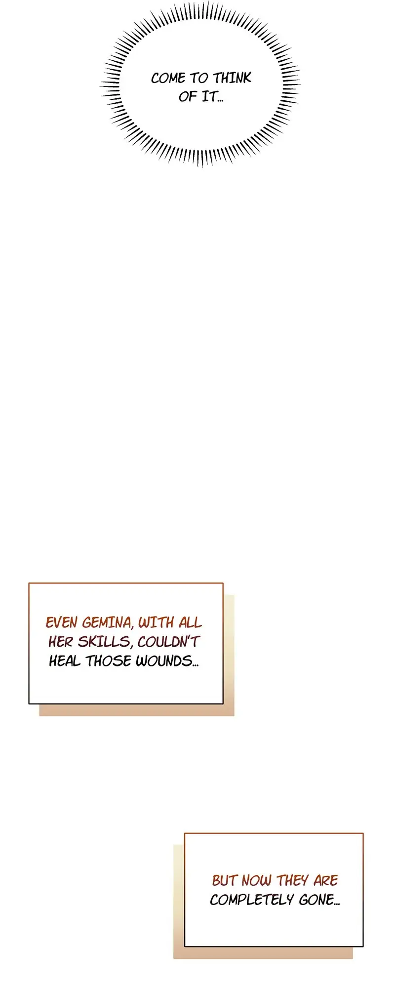 The Villainess Wants to Die Gracefully Chapter 29 - page 18