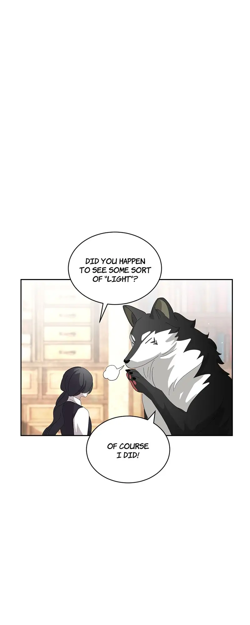 The Villainess Wants to Die Gracefully Chapter 29 - page 20