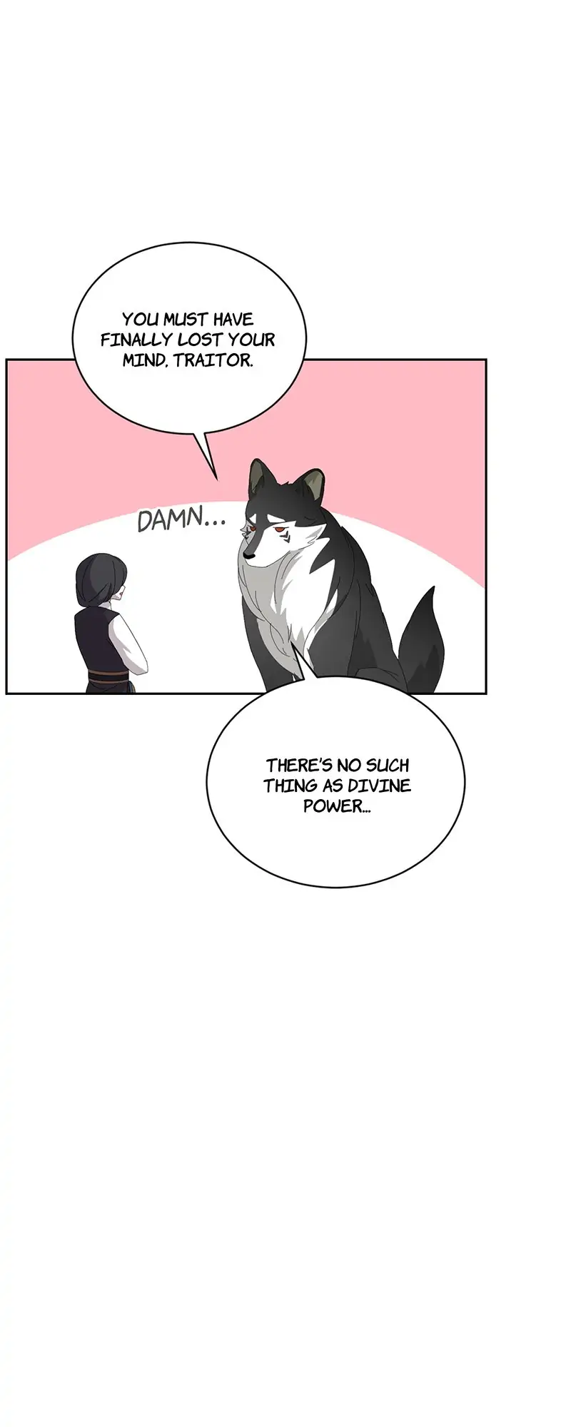 The Villainess Wants to Die Gracefully Chapter 29 - page 24