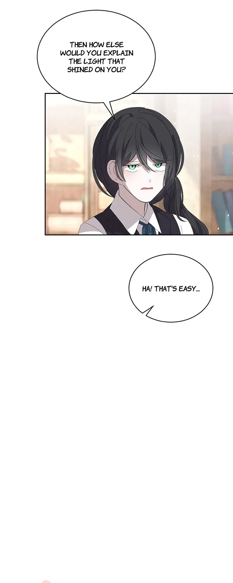 The Villainess Wants to Die Gracefully Chapter 29 - page 25