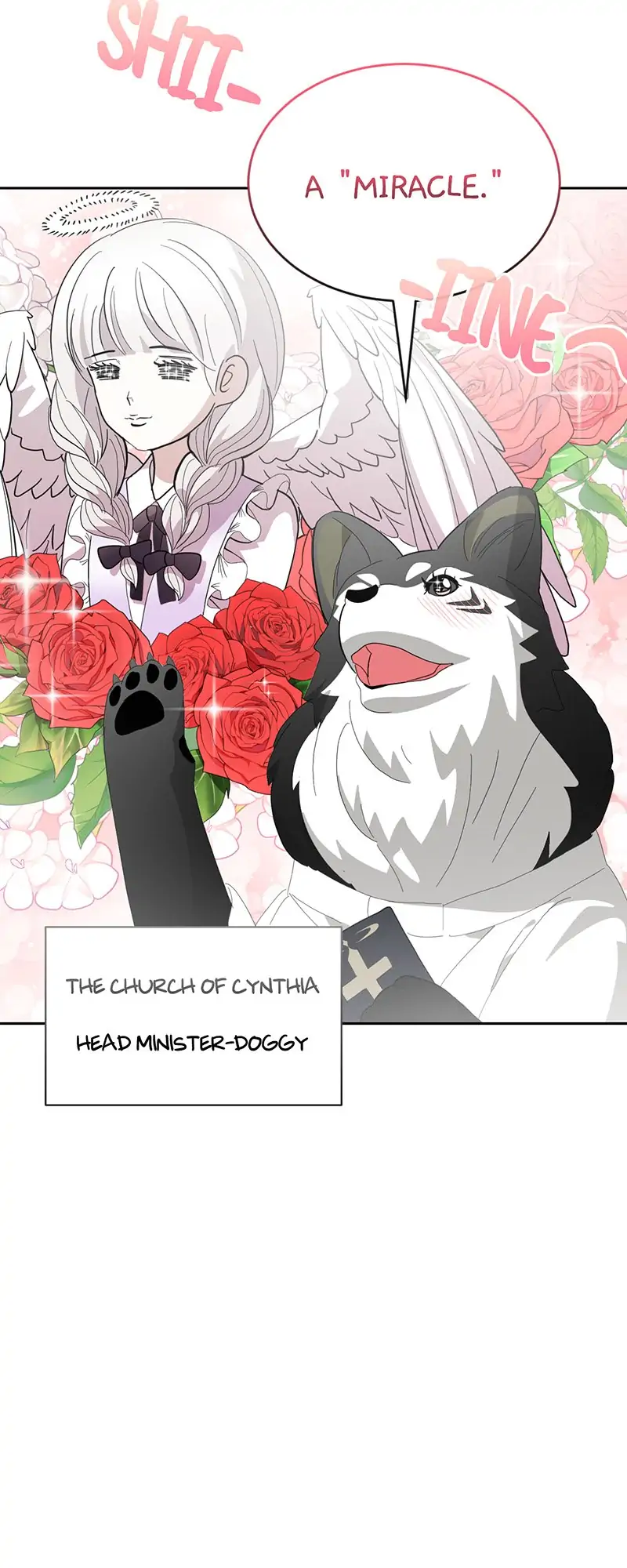 The Villainess Wants to Die Gracefully Chapter 29 - page 26
