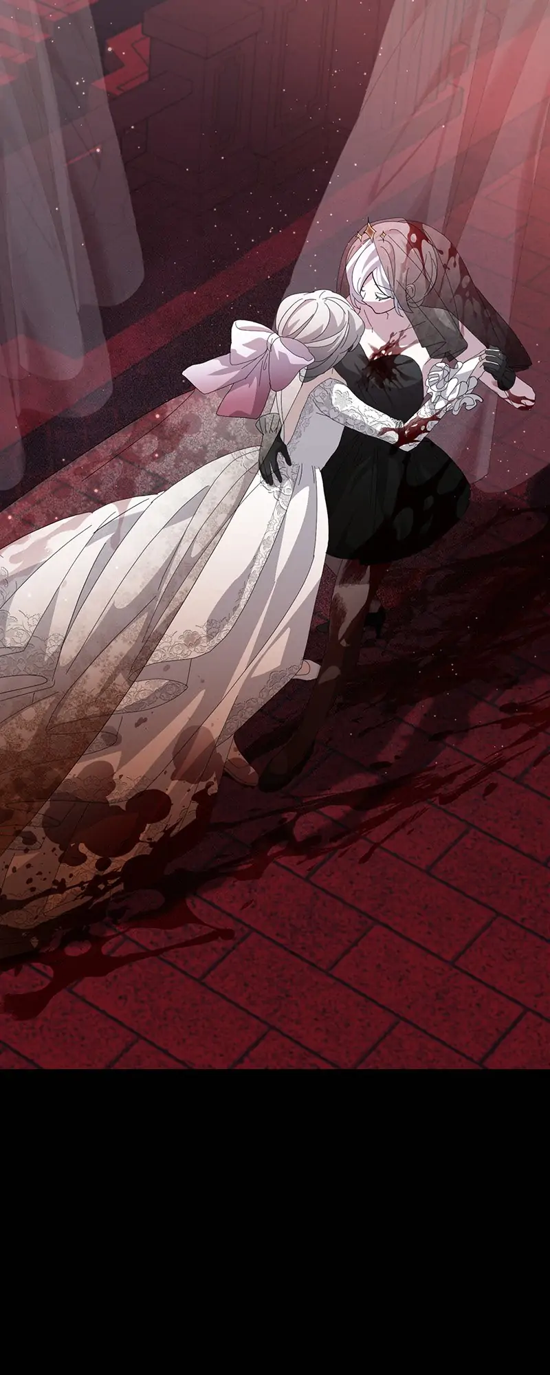 The Villainess Wants to Die Gracefully Chapter 29 - page 30