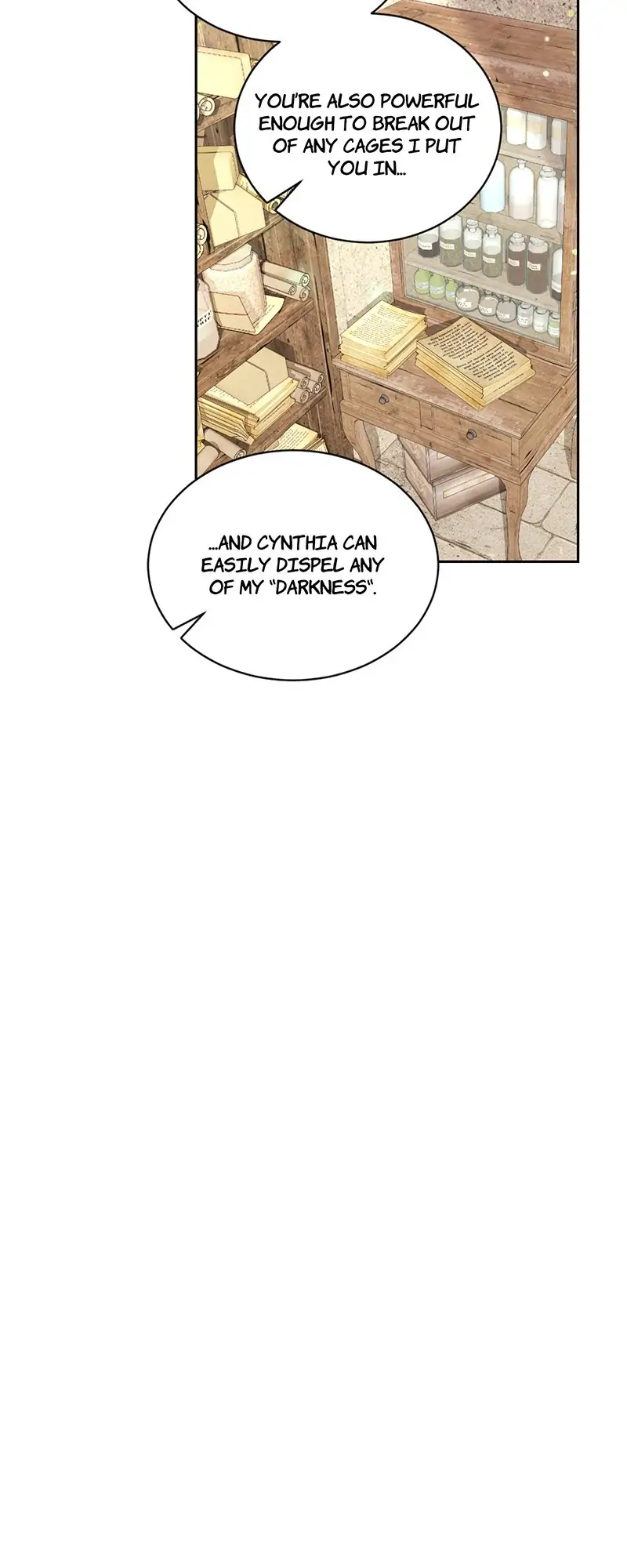 The Villainess Wants to Die Gracefully Chapter 29 - page 37