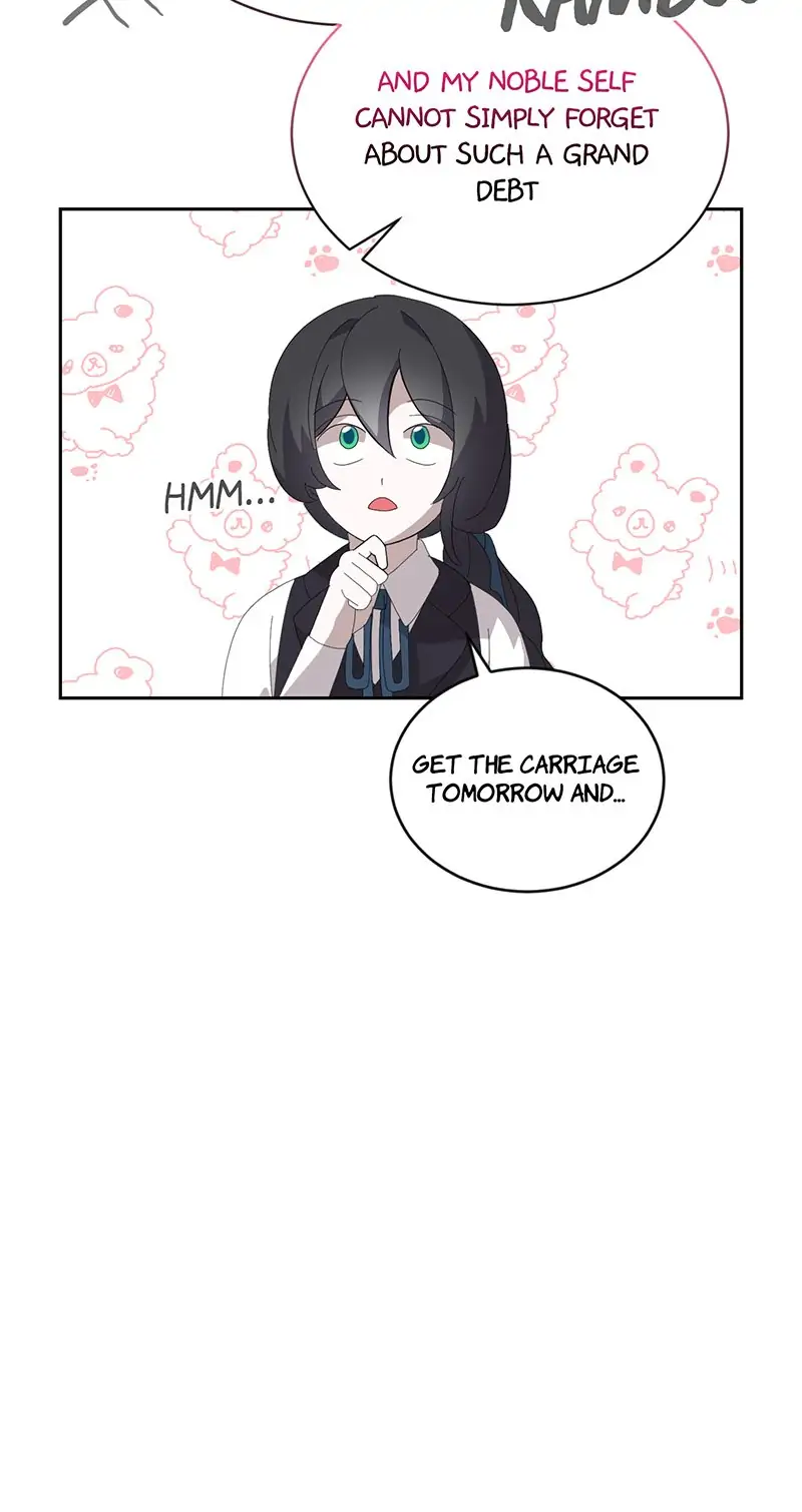 The Villainess Wants to Die Gracefully Chapter 29 - page 39