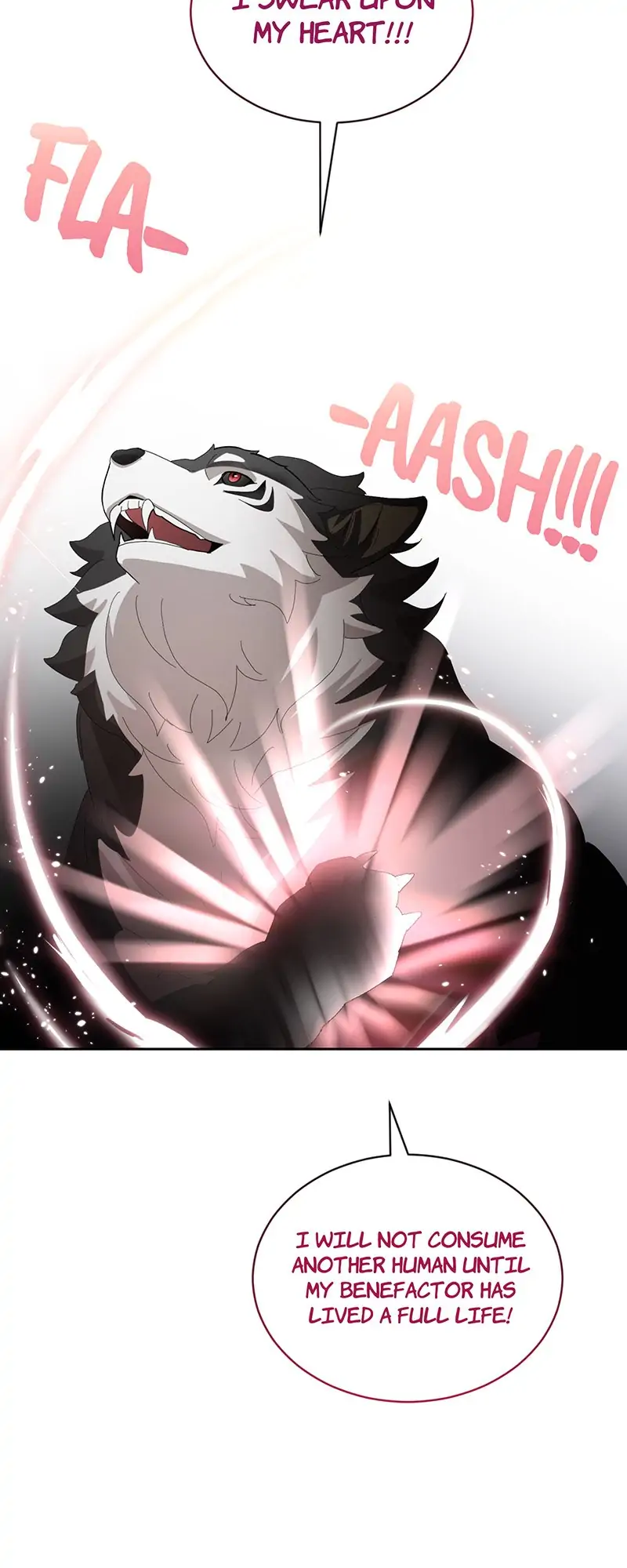 The Villainess Wants to Die Gracefully Chapter 29 - page 42
