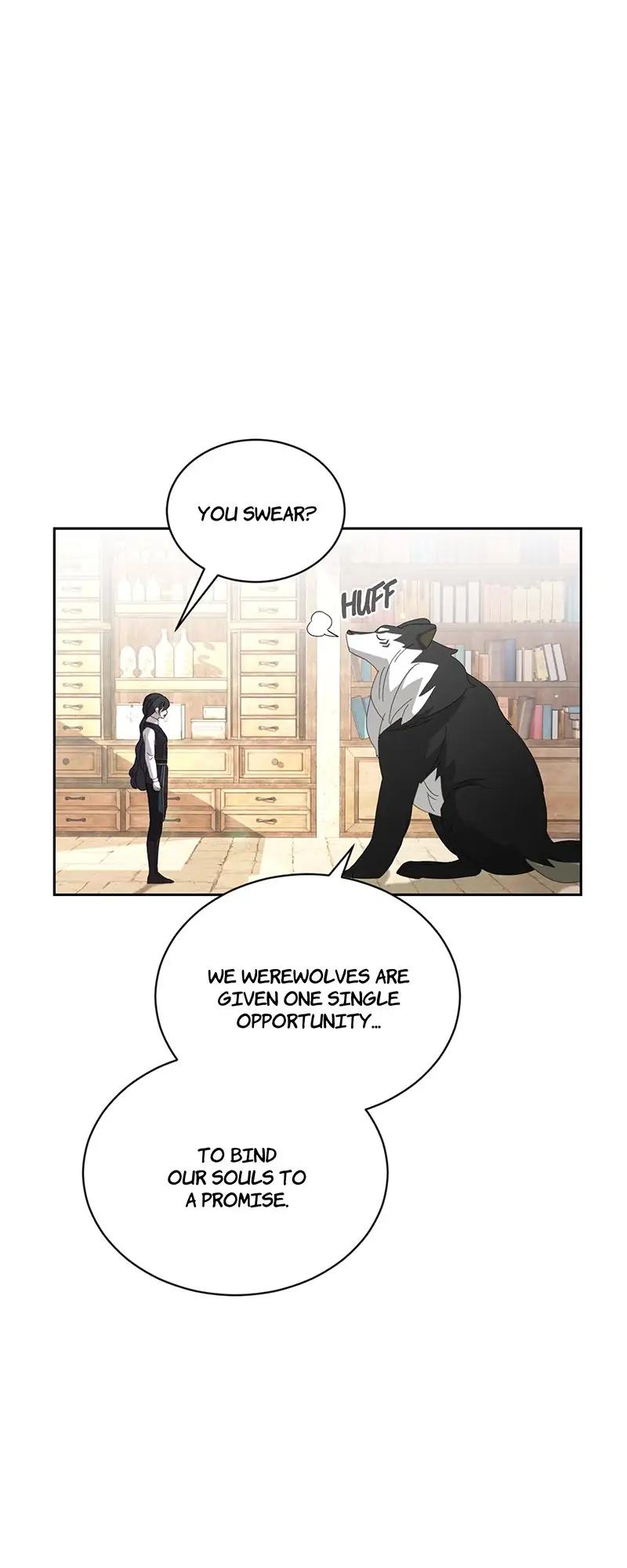 The Villainess Wants to Die Gracefully Chapter 29 - page 43