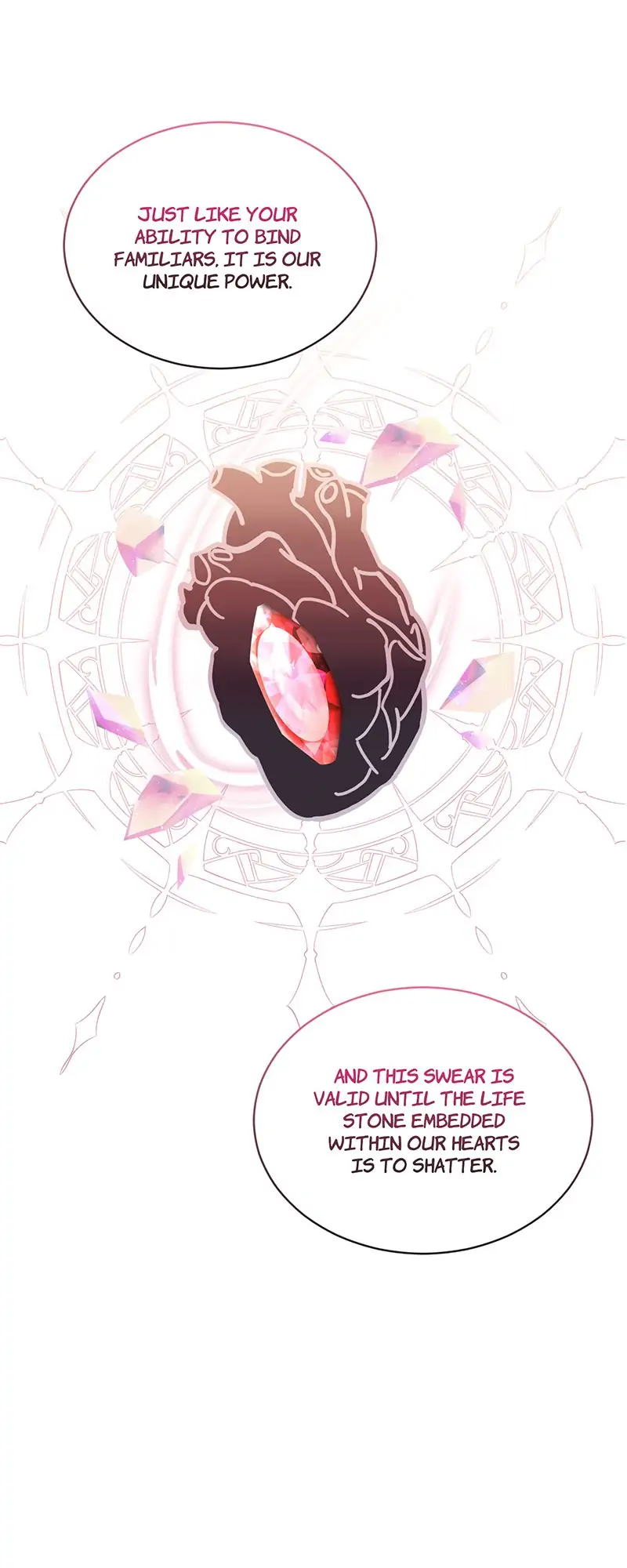 The Villainess Wants to Die Gracefully Chapter 29 - page 44