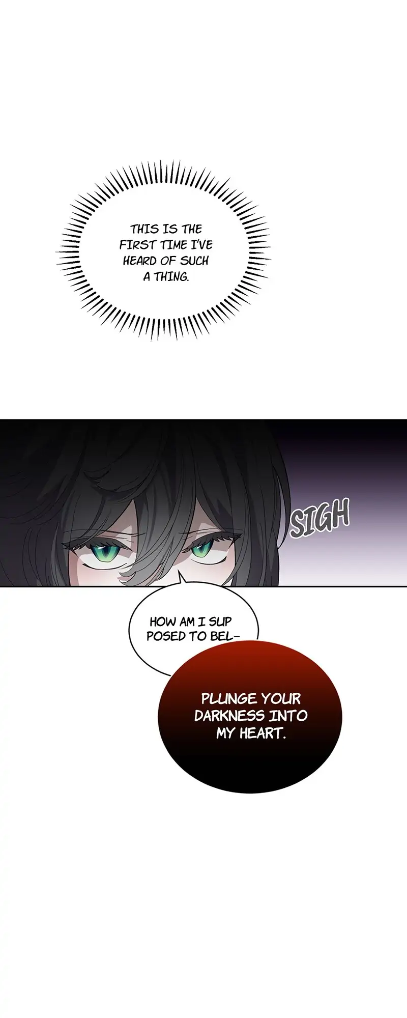 The Villainess Wants to Die Gracefully Chapter 29 - page 45