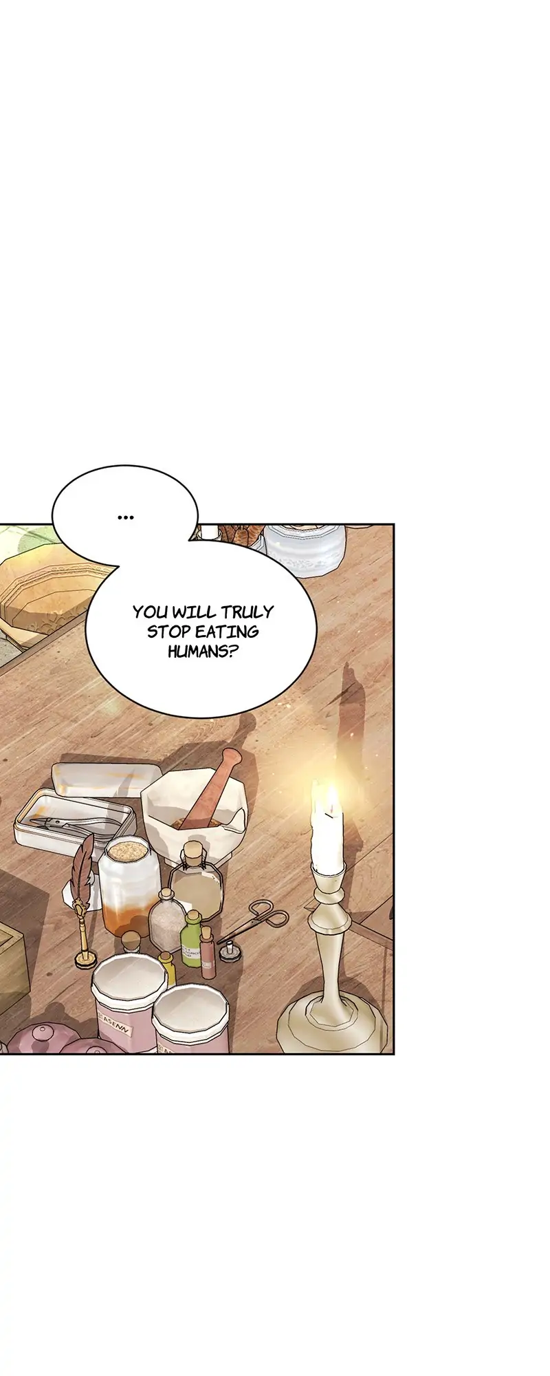 The Villainess Wants to Die Gracefully Chapter 29 - page 48
