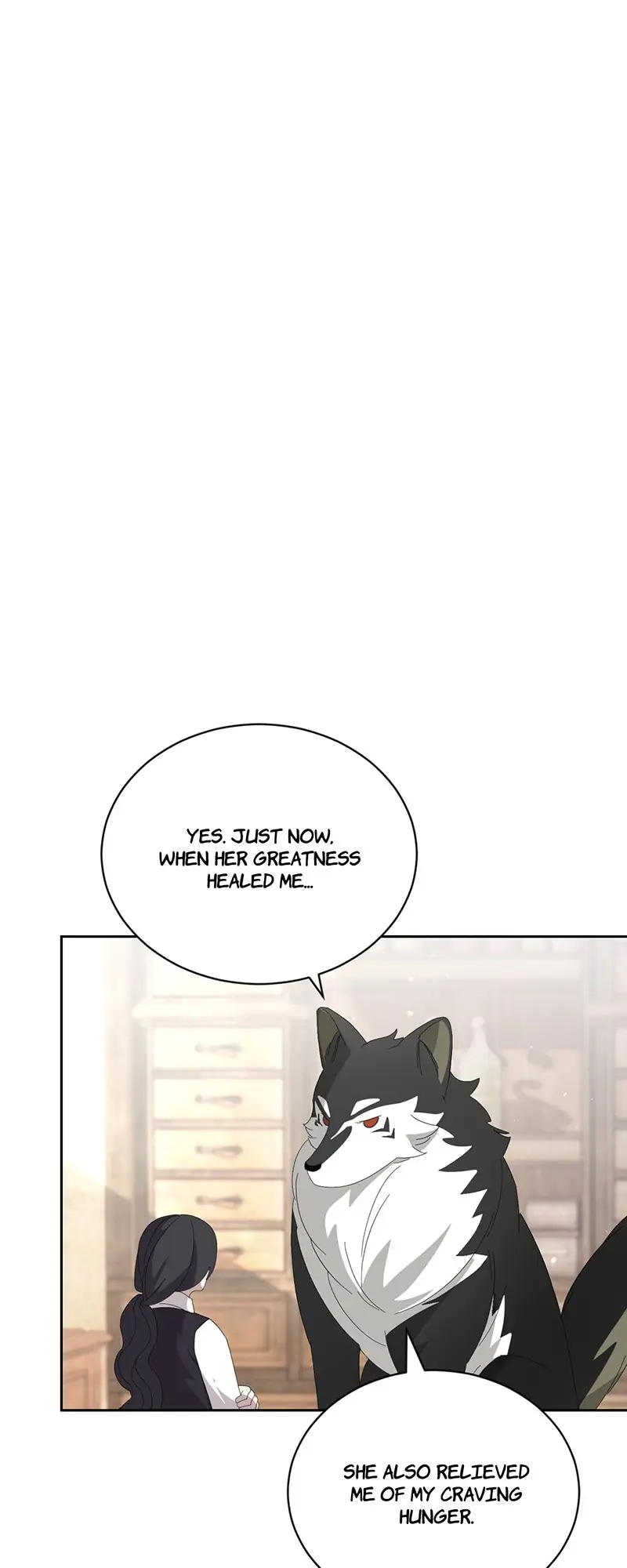 The Villainess Wants to Die Gracefully Chapter 29 - page 49