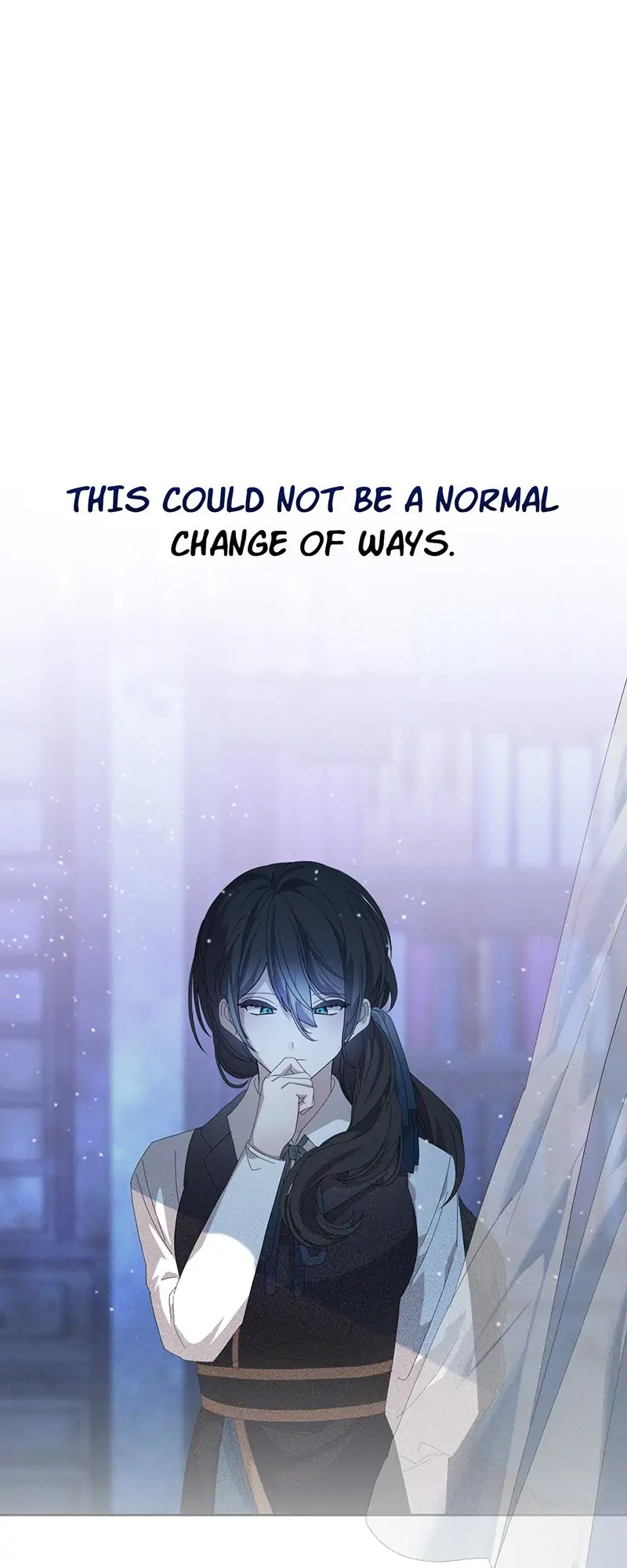 The Villainess Wants to Die Gracefully Chapter 29 - page 54