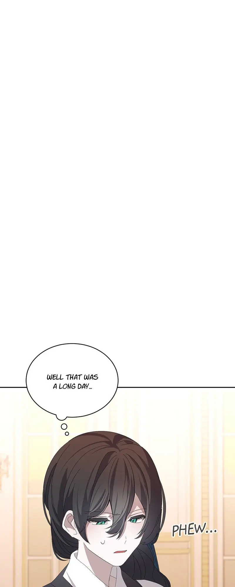 The Villainess Wants to Die Gracefully Chapter 29 - page 61