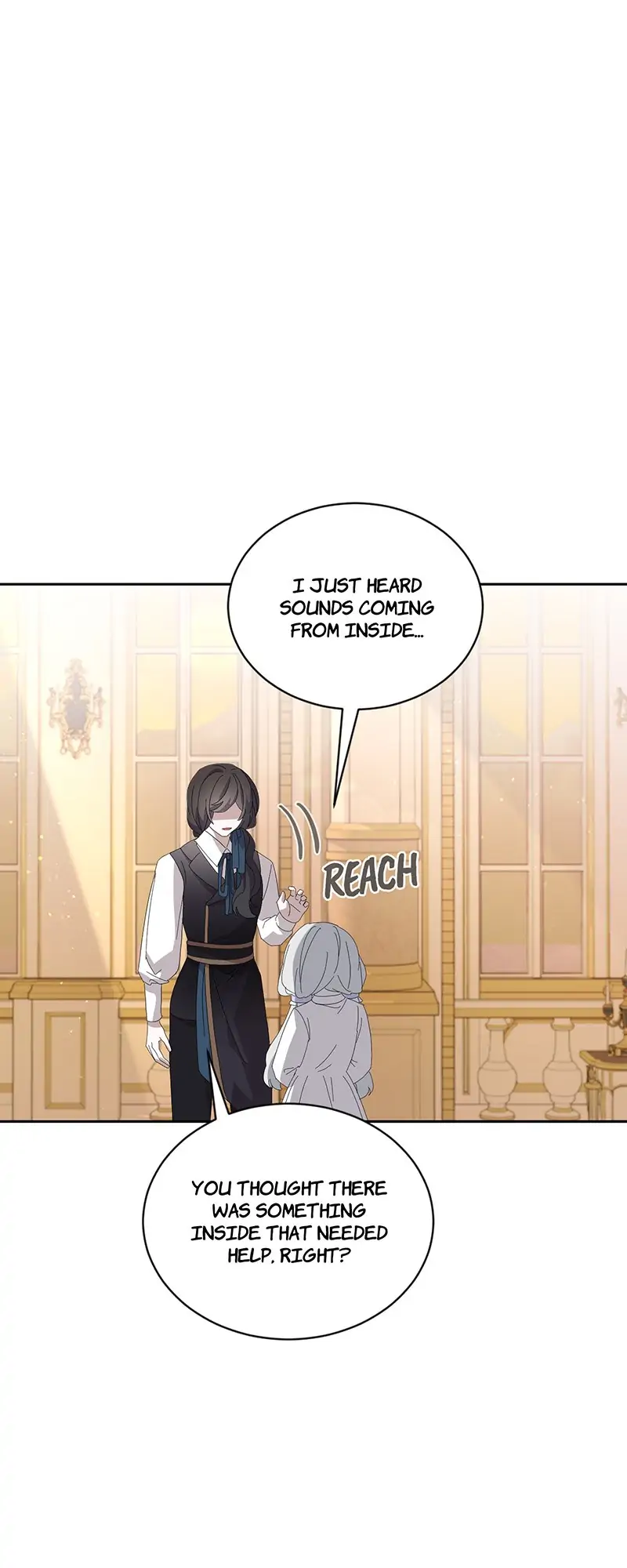 The Villainess Wants to Die Gracefully Chapter 29 - page 66