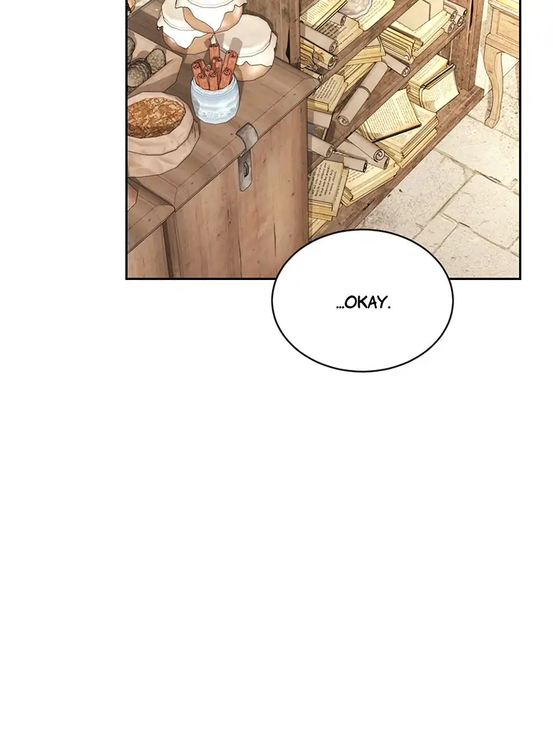 The Villainess Wants to Die Gracefully Chapter 29 - page 8