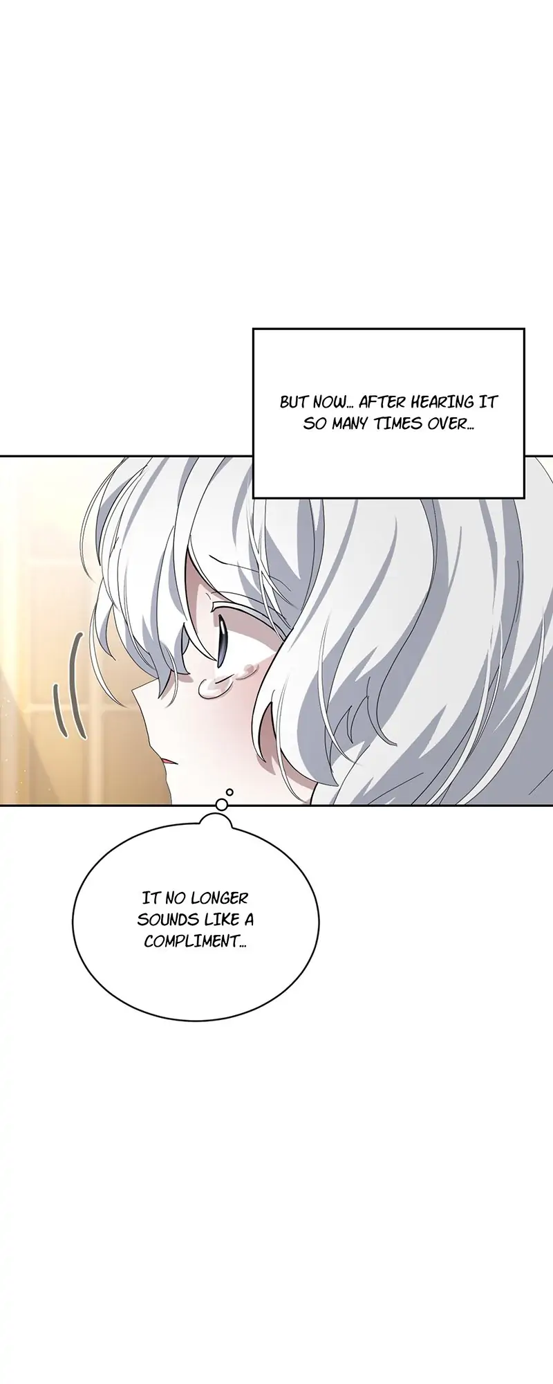 The Villainess Wants to Die Gracefully Chapter 29 - page 71