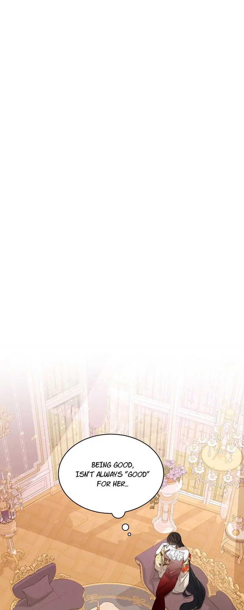 The Villainess Wants to Die Gracefully Chapter 29 - page 75