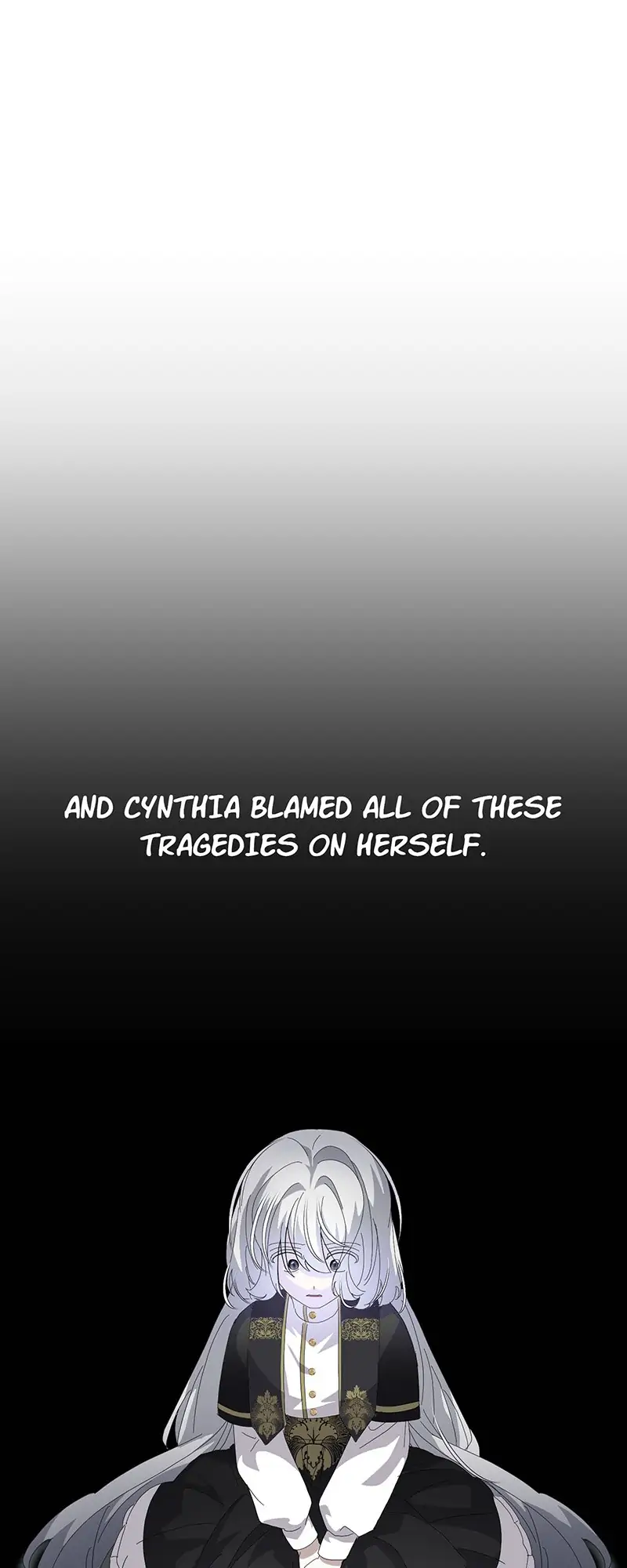 The Villainess Wants to Die Gracefully Chapter 29 - page 79