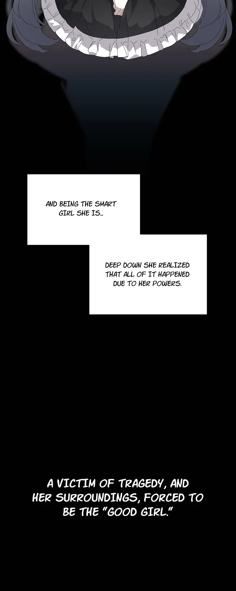 The Villainess Wants to Die Gracefully Chapter 29 - page 80