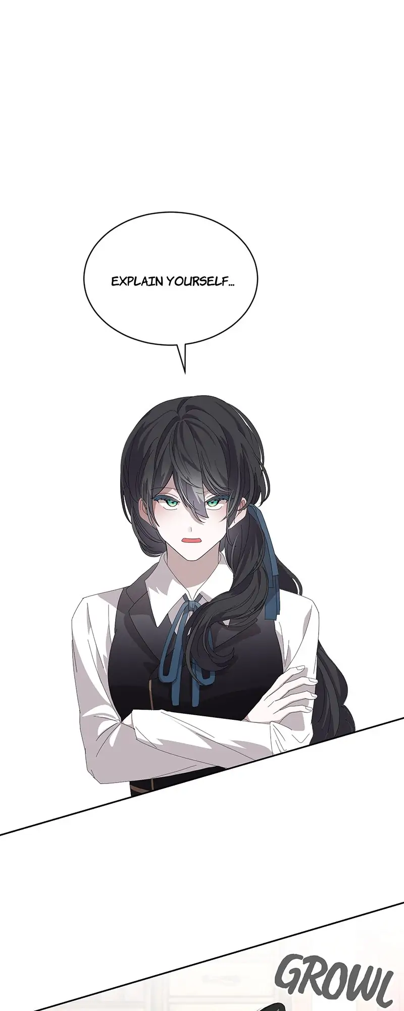 The Villainess Wants to Die Gracefully Chapter 29 - page 9