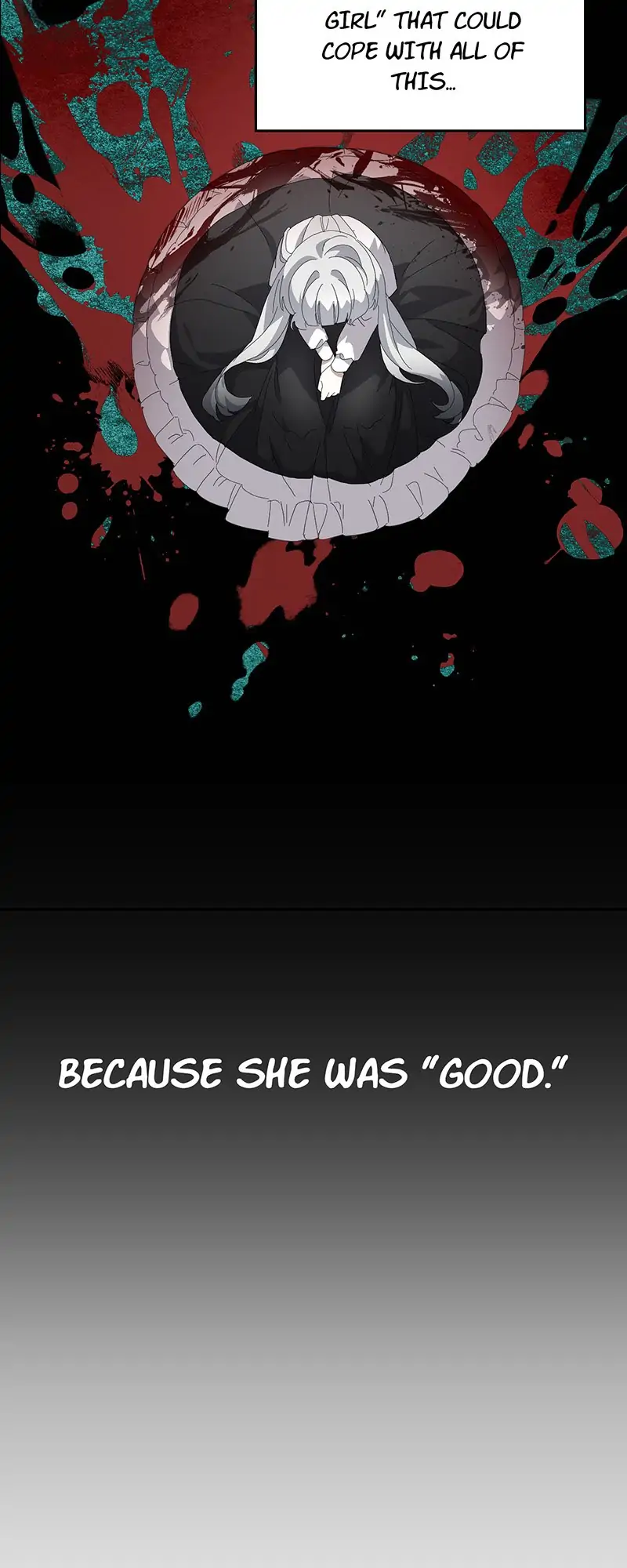 The Villainess Wants to Die Gracefully Chapter 29 - page 82