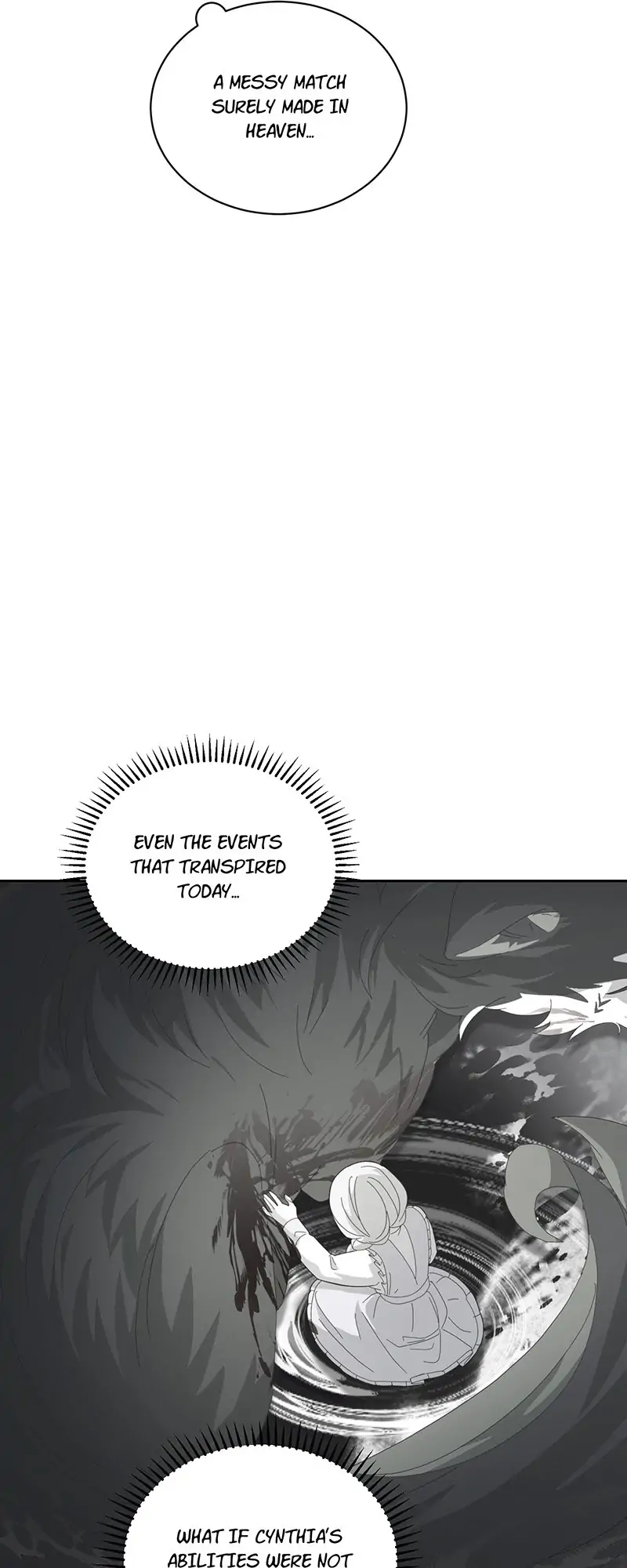 The Villainess Wants to Die Gracefully Chapter 29 - page 84