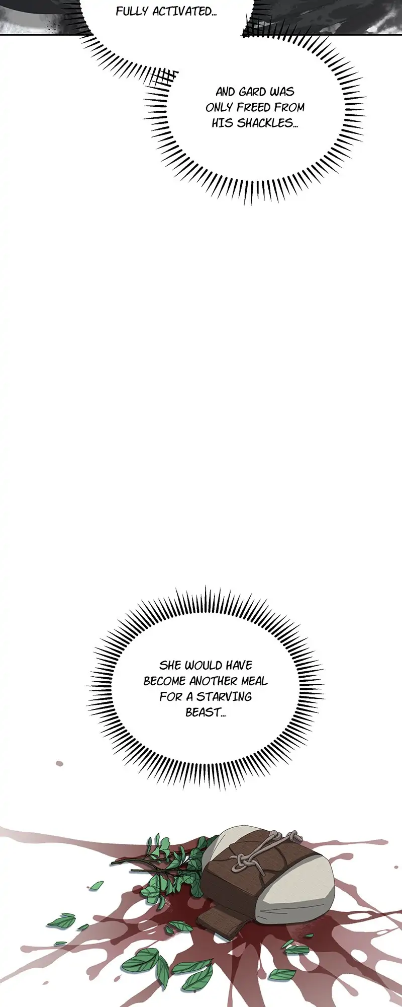 The Villainess Wants to Die Gracefully Chapter 29 - page 85