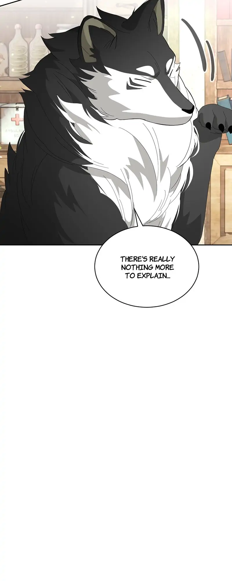 The Villainess Wants to Die Gracefully Chapter 29 - page 10