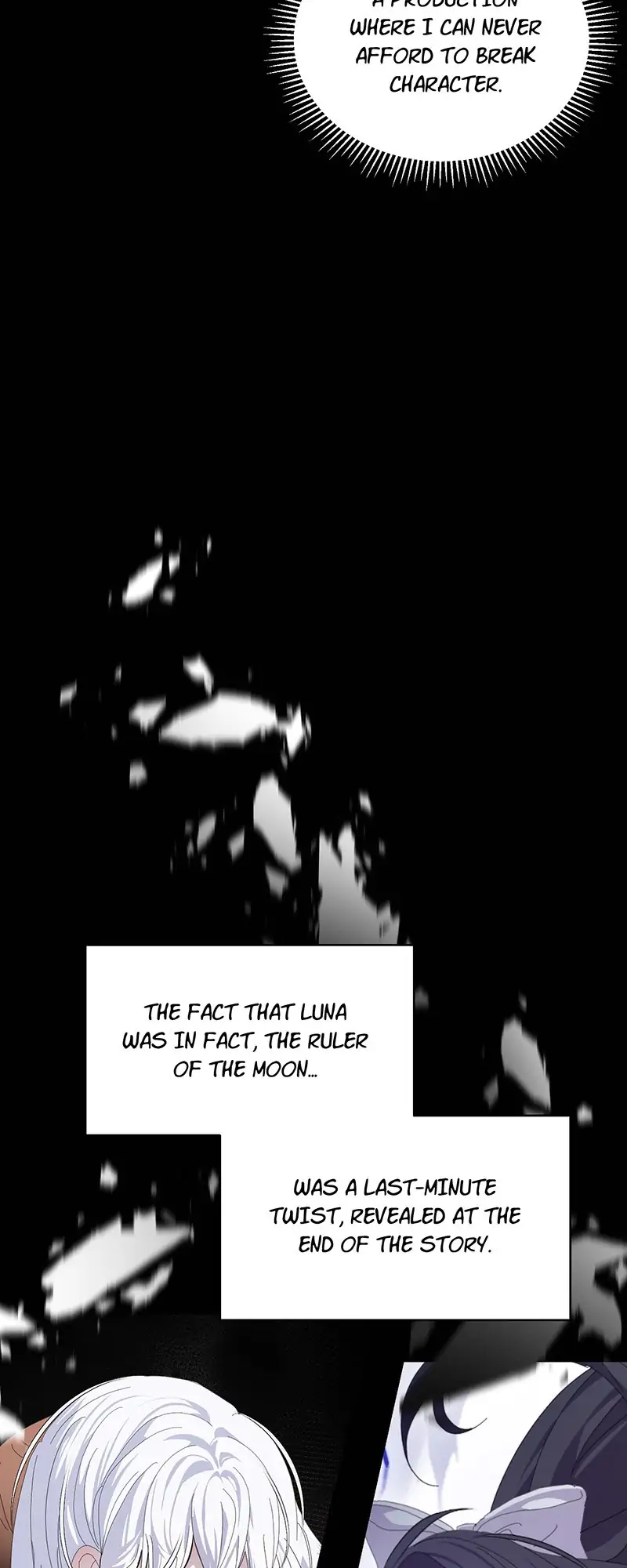 The Villainess Wants to Die Gracefully Chapter 28 - page 13
