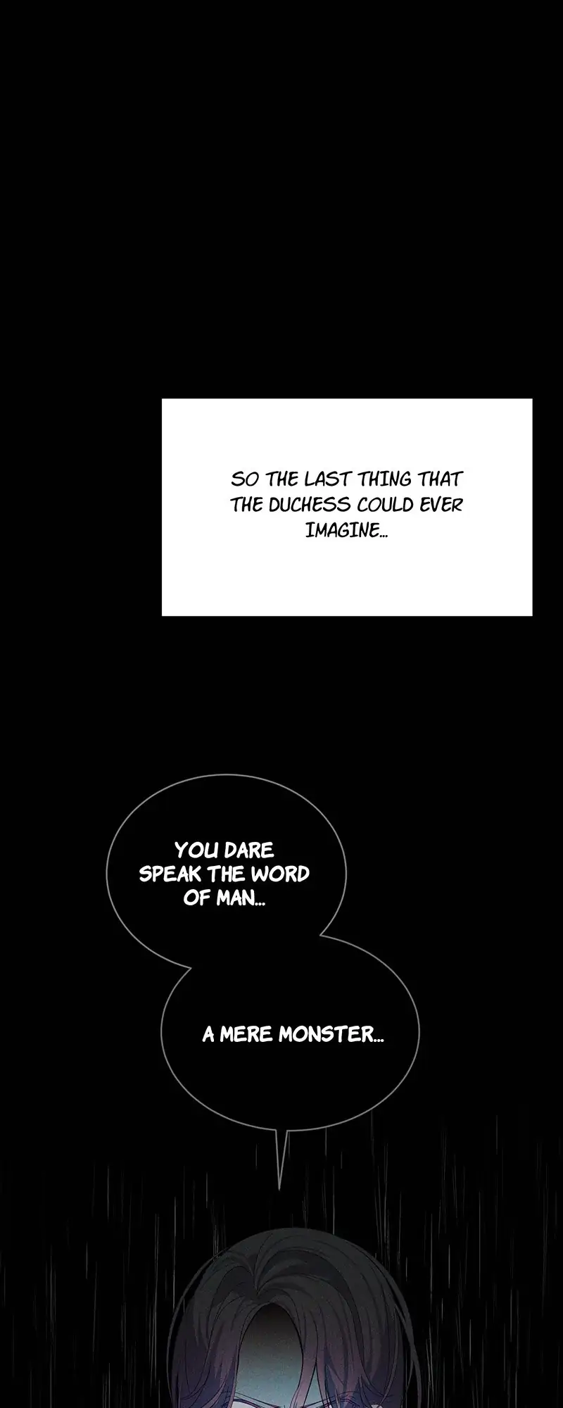 The Villainess Wants to Die Gracefully Chapter 28 - page 16