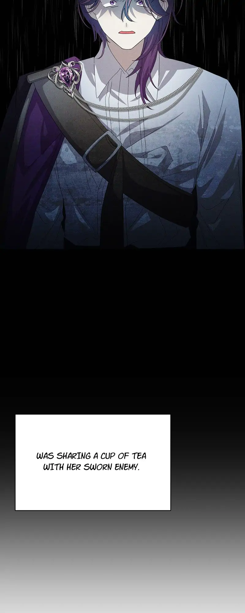 The Villainess Wants to Die Gracefully Chapter 28 - page 17