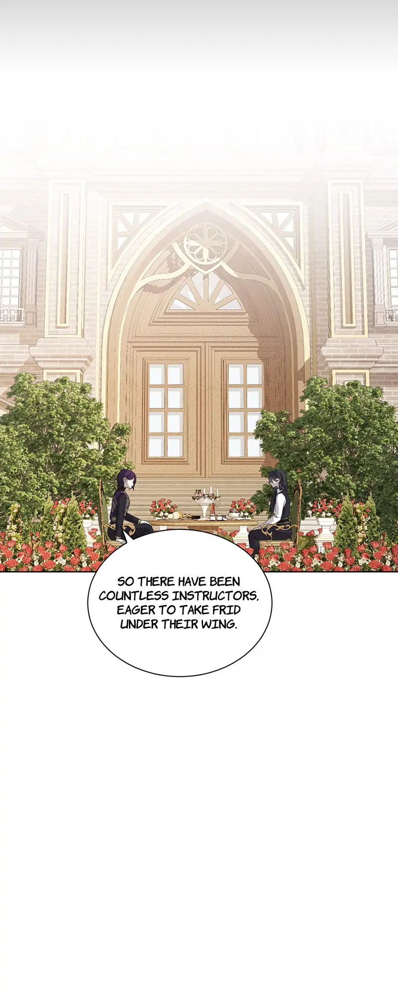 The Villainess Wants to Die Gracefully Chapter 28 - page 18
