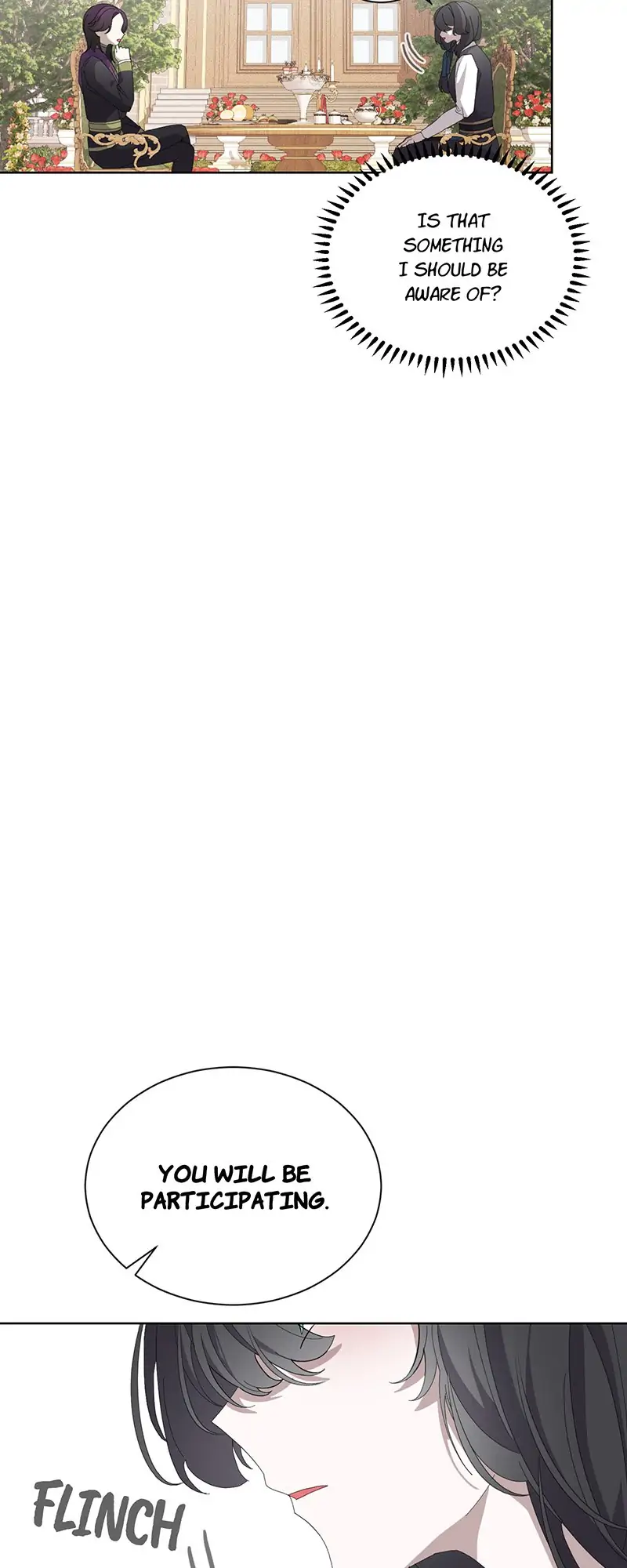 The Villainess Wants to Die Gracefully Chapter 28 - page 20