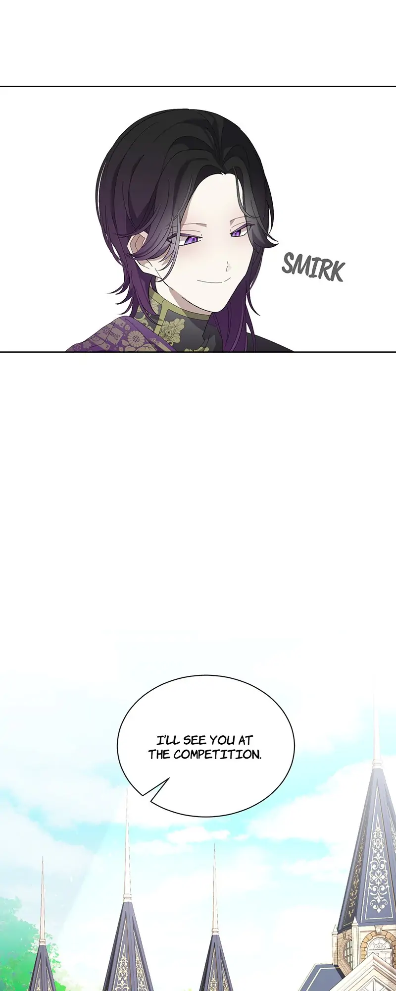 The Villainess Wants to Die Gracefully Chapter 28 - page 25