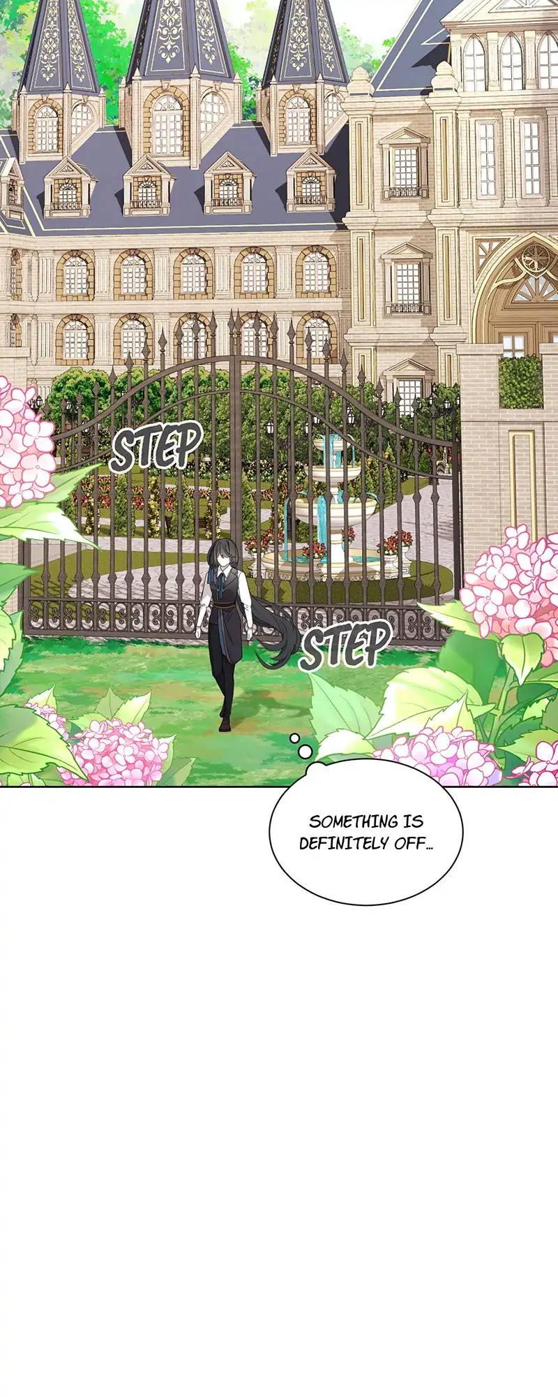The Villainess Wants to Die Gracefully Chapter 28 - page 26
