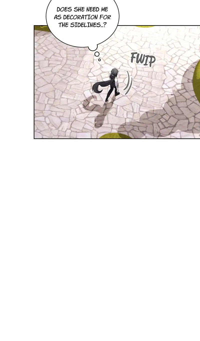 The Villainess Wants to Die Gracefully Chapter 28 - page 29