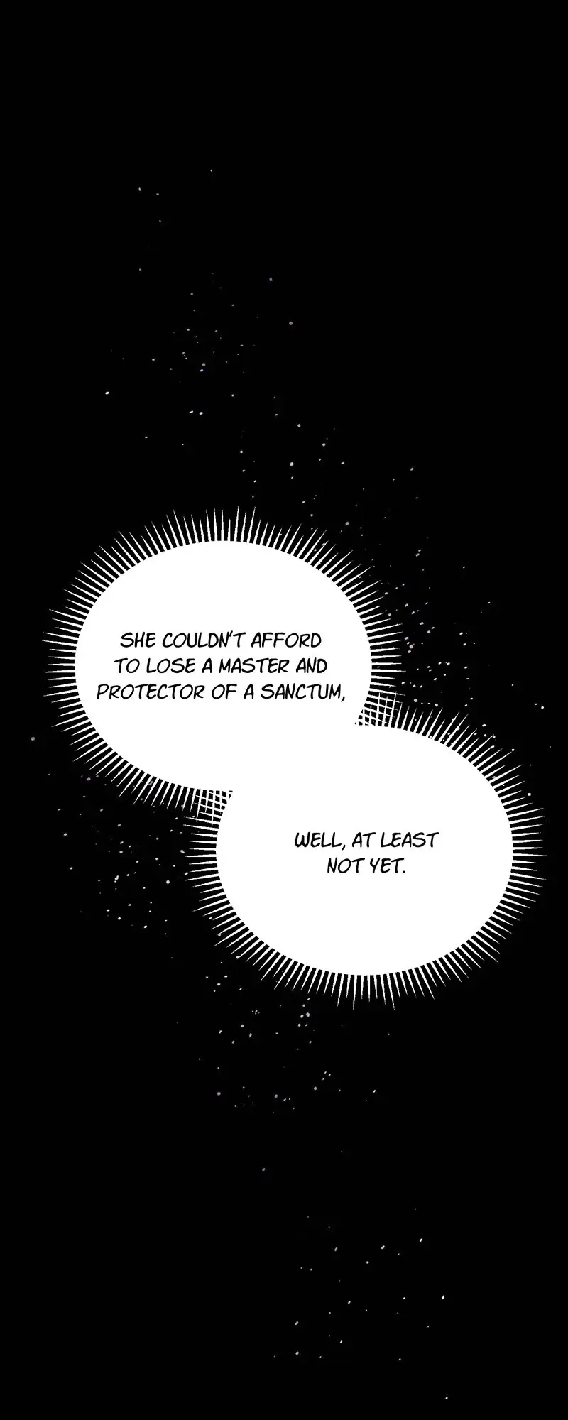 The Villainess Wants to Die Gracefully Chapter 28 - page 34
