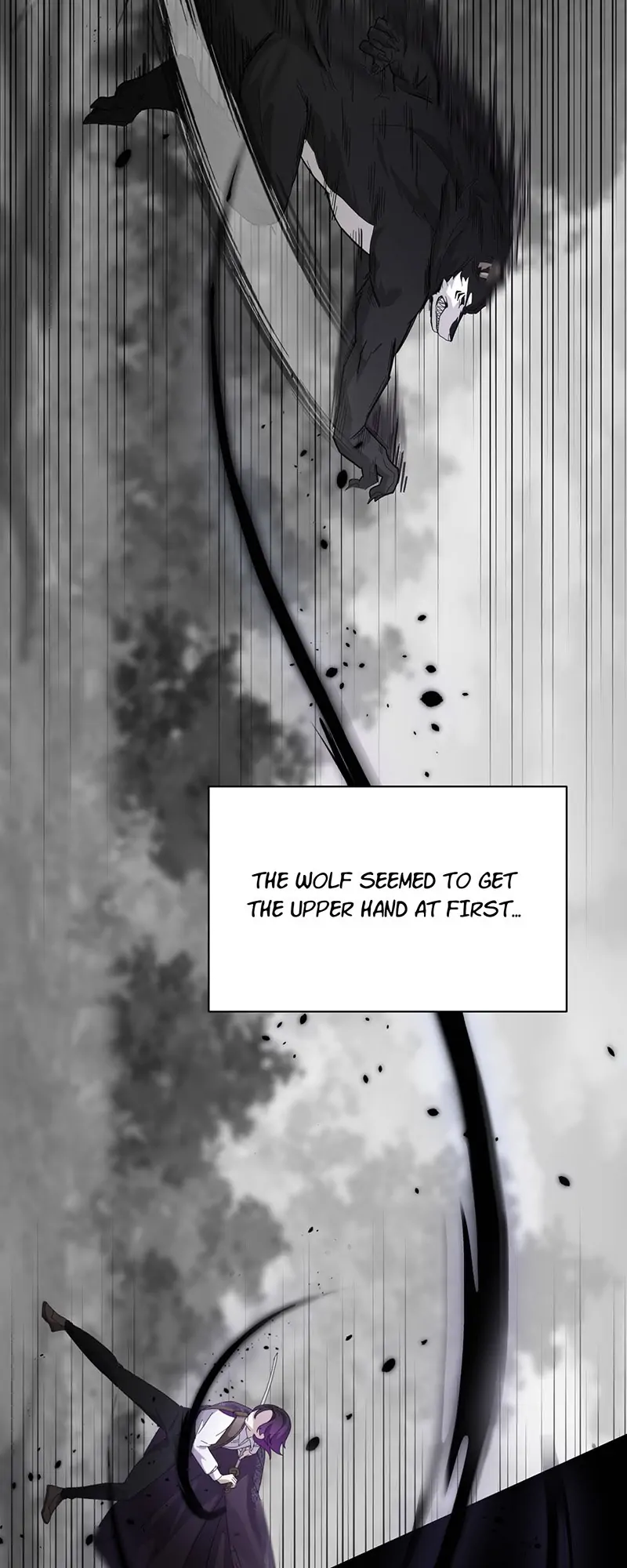 The Villainess Wants to Die Gracefully Chapter 28 - page 5