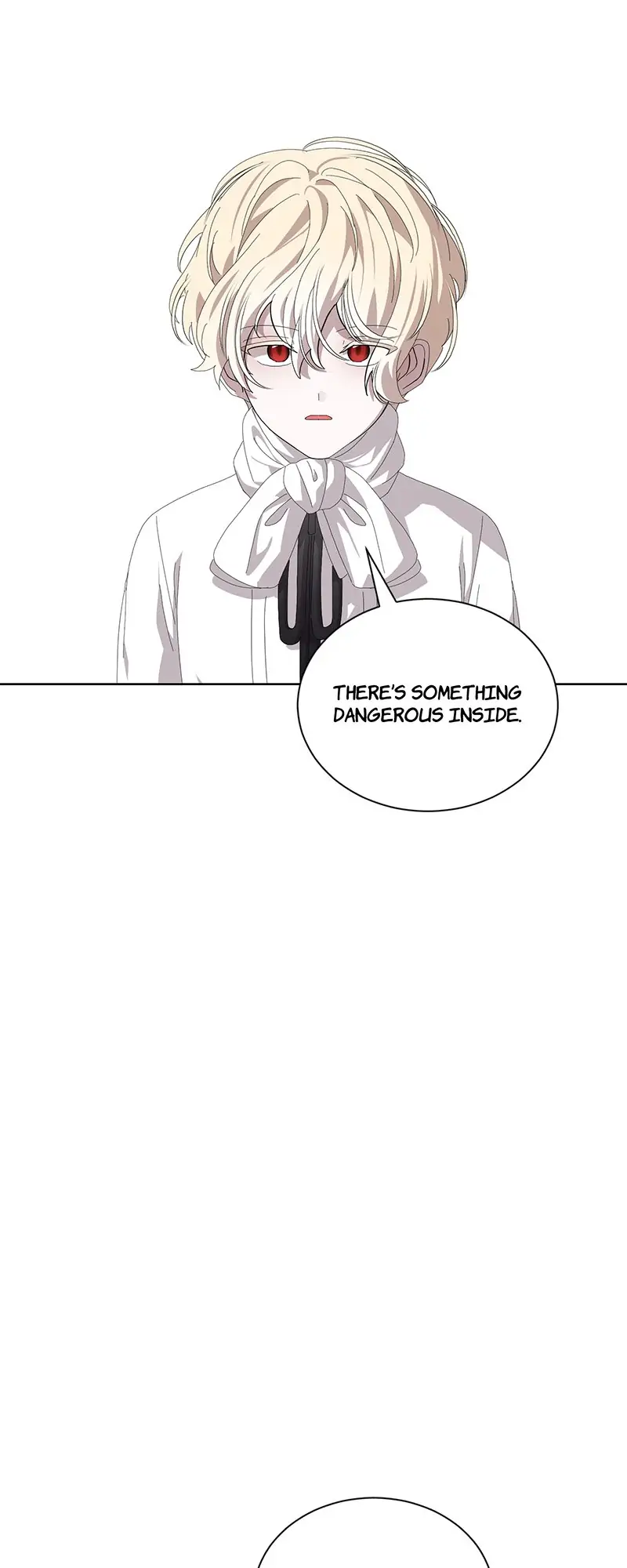 The Villainess Wants to Die Gracefully Chapter 28 - page 41