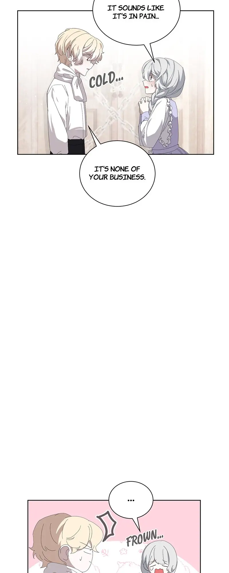 The Villainess Wants to Die Gracefully Chapter 28 - page 42