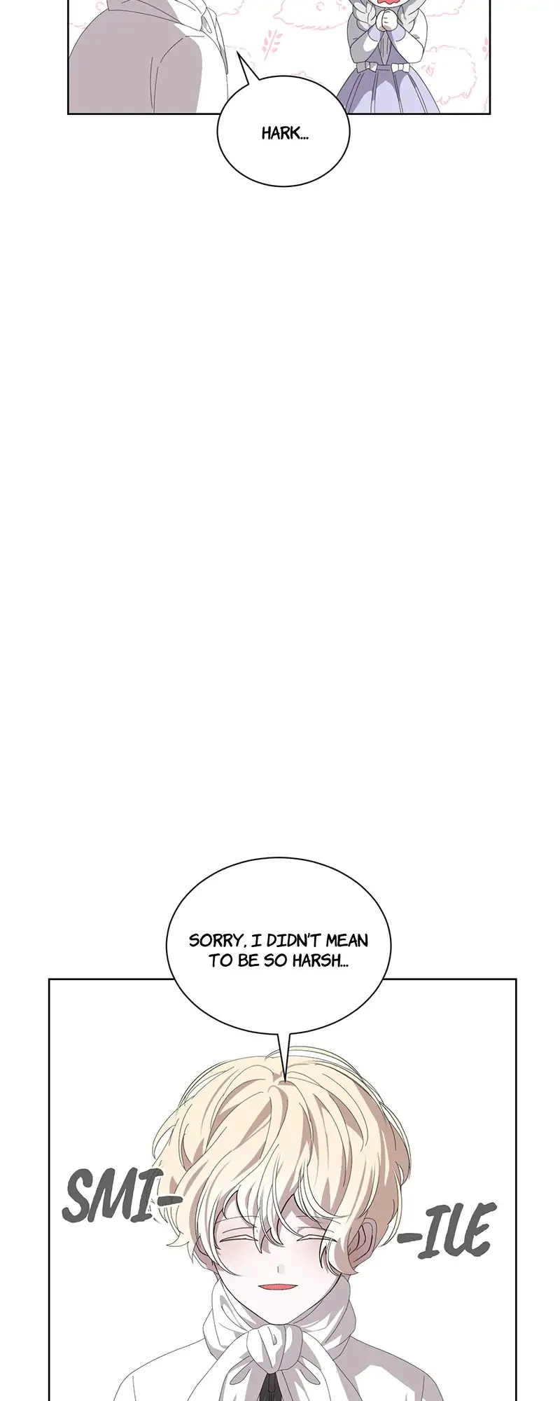 The Villainess Wants to Die Gracefully Chapter 28 - page 43