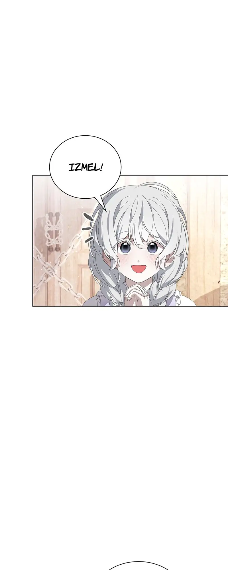 The Villainess Wants to Die Gracefully Chapter 28 - page 46