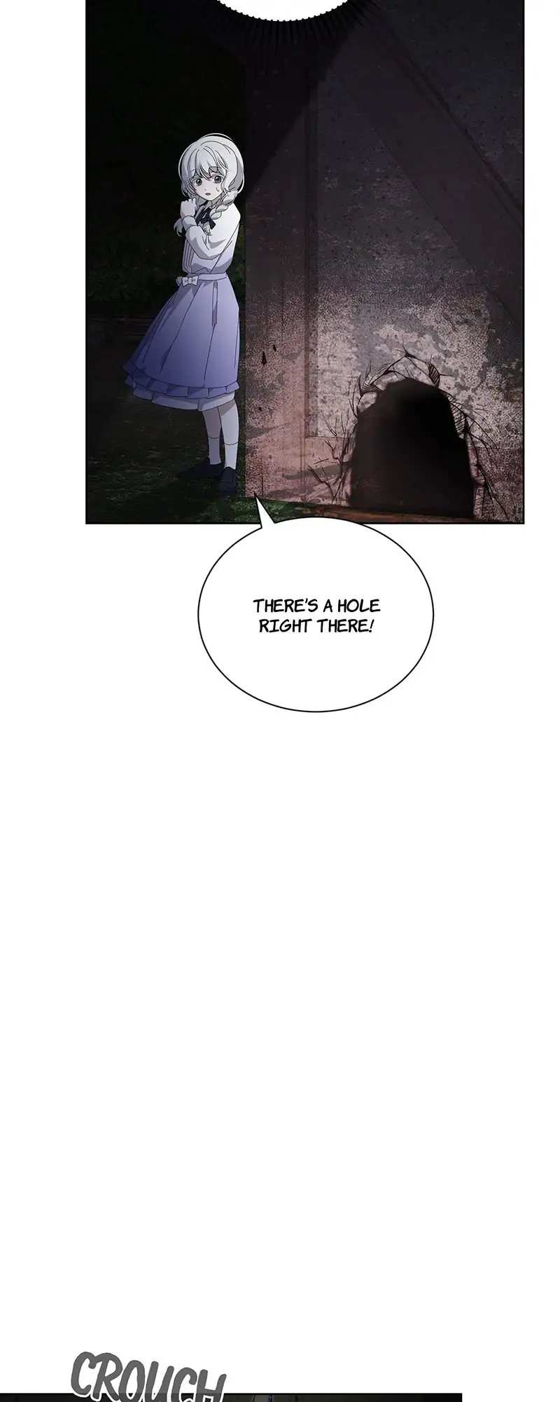 The Villainess Wants to Die Gracefully Chapter 28 - page 57