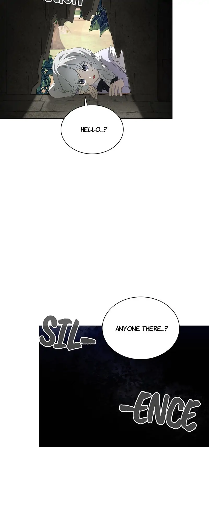The Villainess Wants to Die Gracefully Chapter 28 - page 58